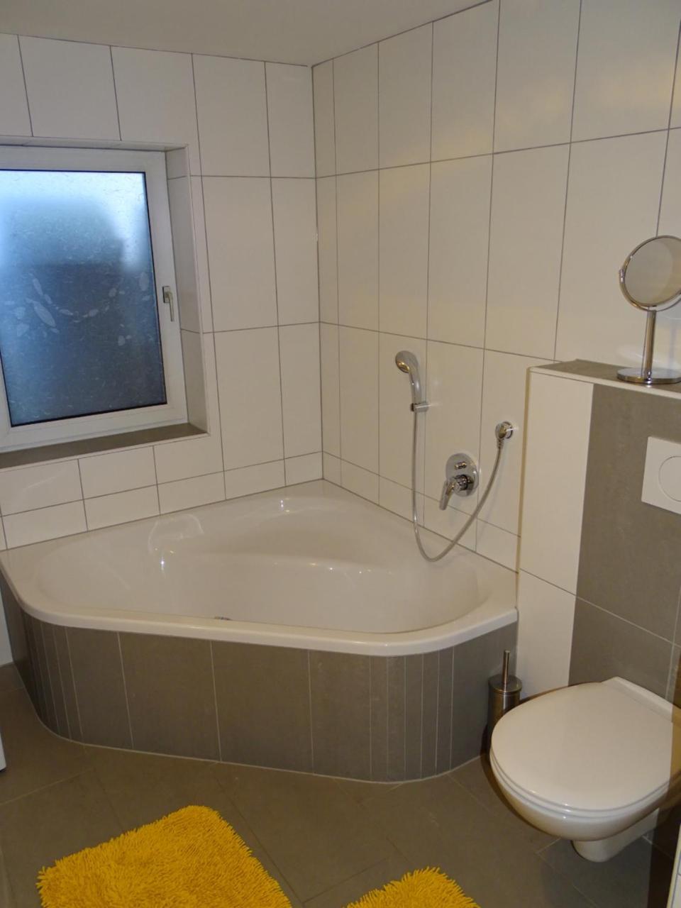 Ferienwohnung Stegmuehle I 芬斯特诺 外观 照片