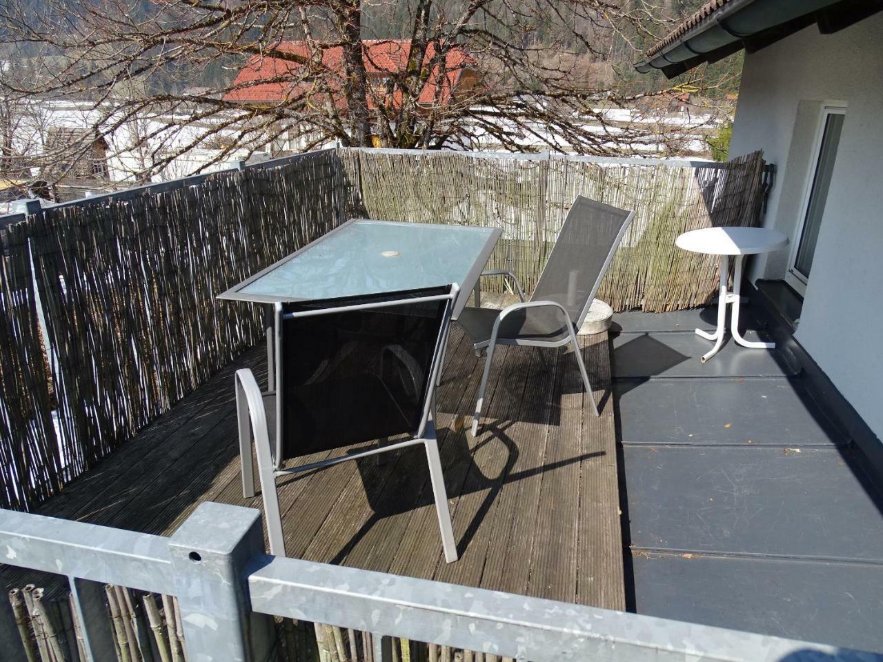 Ferienwohnung Stegmuehle I 芬斯特诺 外观 照片